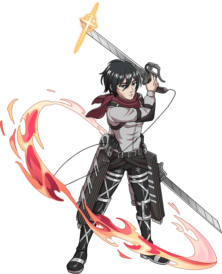 Mikasa (Saishuu Kessen) | Yo-kai Watch Wiki | Fandom