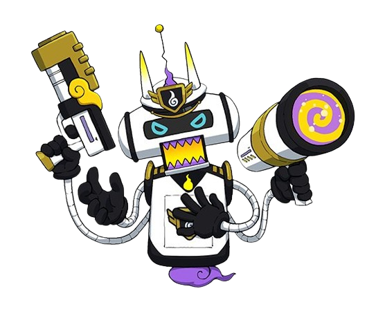 Boueigun Yoppu-kun | Yo-kai Watch Wiki | Fandom Boueigun Yoppu-kun | Yo-kai Watch Wiki | Fandom