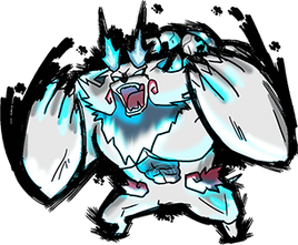 Medal Art (Boss Form)