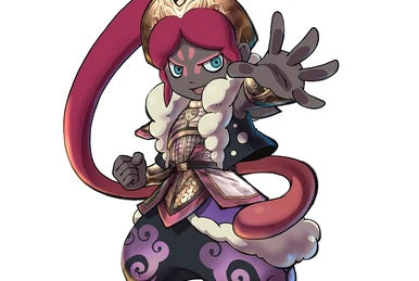 Hakuja Kaira | Yo-kai Watch Wiki | Fandom