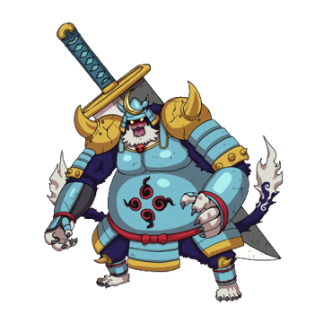 Legendary Pioneer Yo-kai, Yo-kai Watch Wiki