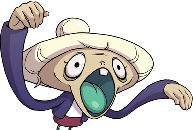 Cupistol - Yo-Kai Watch Wiki - Yokai Watch Fans Forum and Wiki