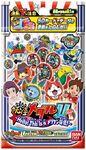 Yo-kai Medal U Stage 4: Hello! This is a Merican Yo-kai packaging