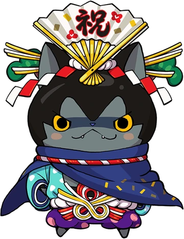 Darknyan Shuku | Yo-kai Watch Wiki | Fandom