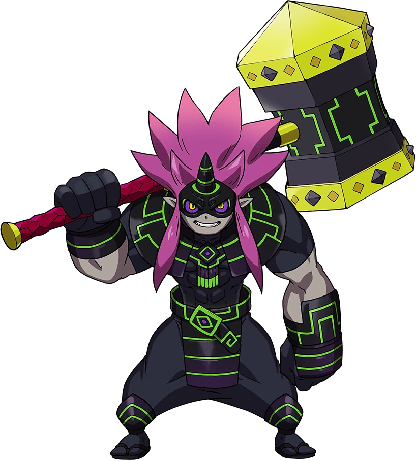 Kachi Kachi Senki | Yo-kai Watch Wiki | Fandom