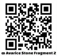 Meopatra Stone Fragment 2 QR code