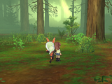 Gloombell Forest