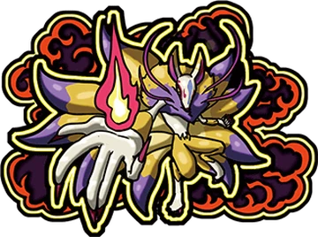 Kyubi | Yo-kai Watch Wiki | Fandom