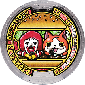 Ok first, I need more info on this medal. Second, I need a COMPLETE list of song medals, cause this one isn't on the yokai watch wiki. : r/yokaiwatch