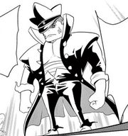 Sm001 bourei banchou 1