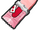 Strawberry Chocobar