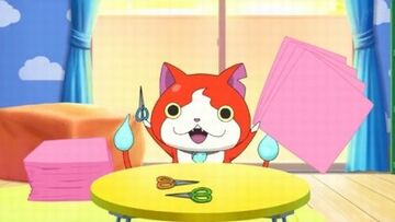 EX010 | Yo-kai Watch Wiki | Fandom