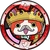 YWW 0515 King Jibanyan