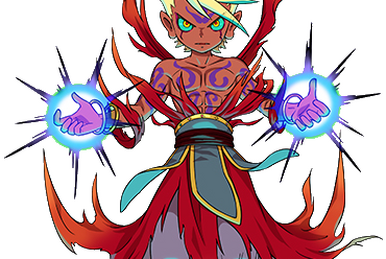 Bousou Norukasoruka | Yo-kai Watch Wiki | Fandom