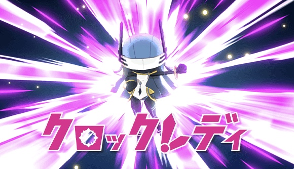 Clock Lady Yo Kai Watch Wiki Fandom