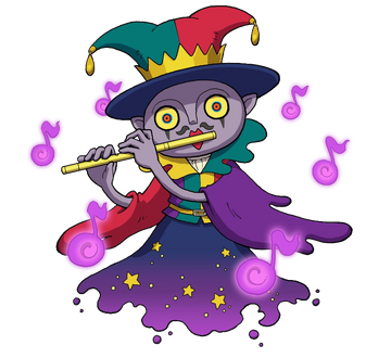 Yo-kai Watch Wiki - Yo Kai Watch Slacka Slash, HD Png Download - kindpng