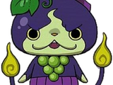 Grapenyan M