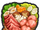 Double Sukiyaki