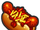 Hot Chili Dog