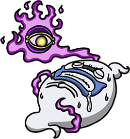 Medal Art (Treasure, Gold)