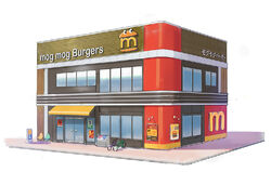 YAcademy NomBurger