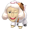 Dandoodle (White Uniform)
