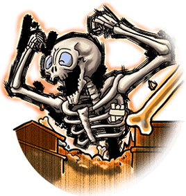 Medal Art (Boss)