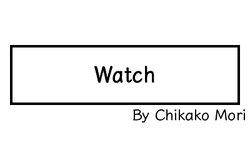 4-Panel Yo-kai Watch: Geragera Manga Theater (Mt. Wildwood)