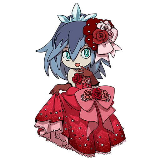 Dress-up Fubuki-hime | Yo-kai Watch Wiki | Fandom