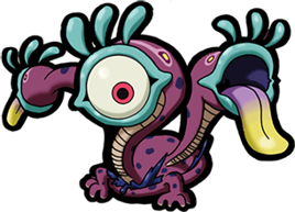 Medal Art (Friend Form)