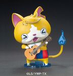 Yw model kit tomnyan guitar