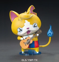 Tomnyan/Gallery | Yo-kai Watch Wiki | Fandom