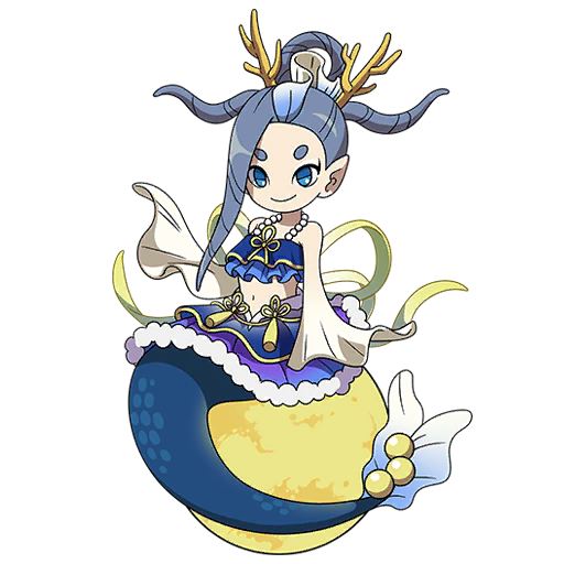 ビカクシダ☆イザナミ☆Izanami☆伊弉冉☆OC☆ Collectible Cards/Card]Illustration card - Hypnosis Mic
