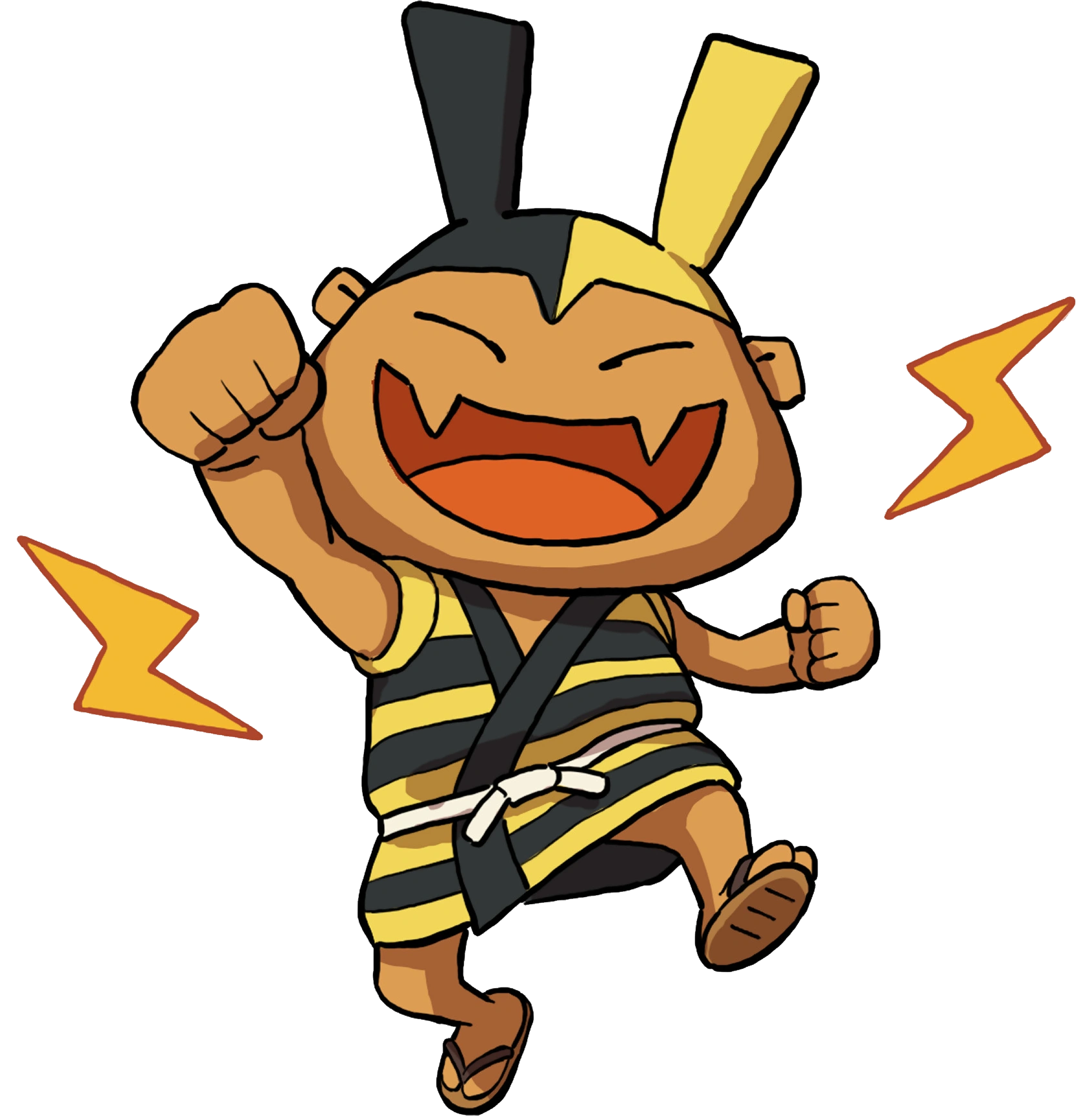 Signibble | Yo-kai Watch Wiki | Fandom