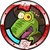 YWW 0390 OMGator