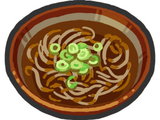 Noodles in Broth