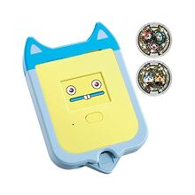 Yo-Kai Watch Whispers Yo-Kai Pad Exclusive Playset Hasbro Toys - ToyWiz