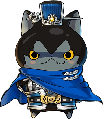 Darknyan Sou Sou | Yo-kai Watch Wiki | Fandom