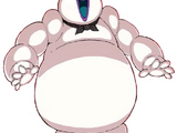 Whismellowman M