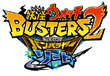 Yo-kai Watch Busters 2 Sword logo