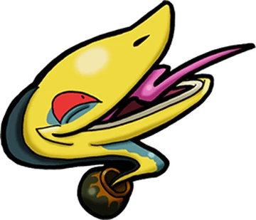 Urnaconda | Yo-kai Watch Wiki | Fandom