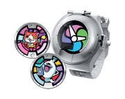 YokaiWatchToyHasbroMedalsRender