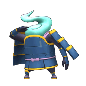 Armsman Yo Kai Watch Wiki Fandom Armsman Yo Kai Watch Wiki Fandom