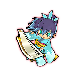 yozikori　　　　　　　　　　　　　　　　　　　　　BRADORA Messyrai | Yo-kai Watch Wiki | Fandom