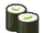 Cucumber Roll