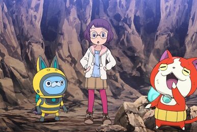 Segunda temporada de Yo-Kai Watch chega à Disney DX em 03 de abril - EP  GRUPO