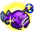 Yw1 rare anglerfish