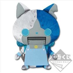 Robonyan plush sale