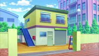 DetectiveAgencyBuilding