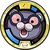 YWW 0254 Poofessor
